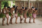 Amazon Culture, Brazil