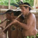 Amazon Indians, Brazil