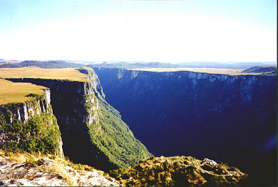 Aparados da Serra, Santa Catarina, Brazil