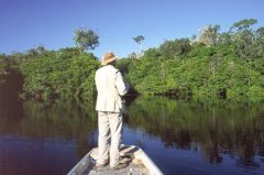 Fishing Brazil